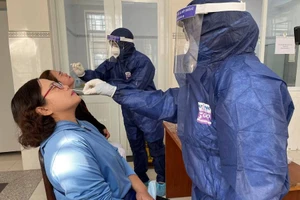 Đồng Nai ca nhiễm tăng, nghiên cứu thí điểm cách ly F1 tại nhà