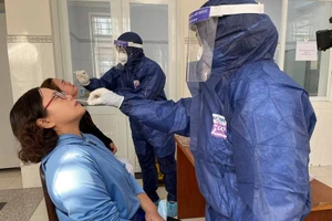 Đồng Nai thêm 10 ca nhiễm COVID-19, phong tỏa thêm nhiều khu vực