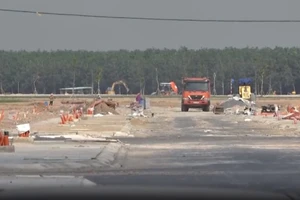 Gỡ vướng hơn 1.000 trường hợp đất 'giấy tay' dự án sân bay Long Thành 