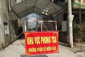Bệnh nhân COVID-19 tử vong đầu tiên ở Đồng Nai