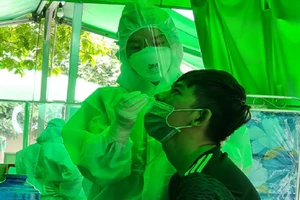 Đồng Nai: Thêm 72 ca COVID-19 trong ngày, cao nhất từ trước đến nay