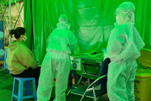 Chỉ trong ngày 11-7 Đồng Nai ghi nhận gần 100 ca nhiễm COVID-19 