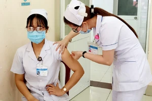 Đồng Nai được phân bổ hơn 231.000 liều vaccine phòng COVID-19