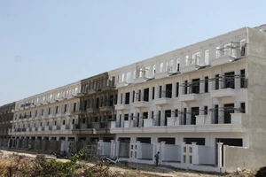 Đồng Nai: Tạm dừng xây dựng trên địa bàn TP Biên Hòa