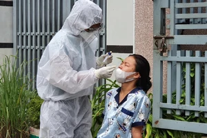 Đồng Nai thí điểm cách ly F1 tại nhà ở 4 huyện, thành phố 