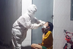 Đồng Nai thêm 130 ca nhiễm COVID-19