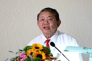 Cựu Giám đốc Sở Khoa học và Công nghệ Đồng Nai nghi trốn sang Mỹ