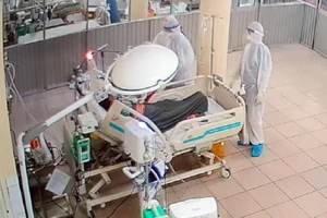 Một sản phụ nhiễm COVID-19 tử vong ở Đồng Nai