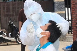 Thêm 214 ca COVID-19 mới, Đồng Nai có hơn 2.000 ca nhiễm