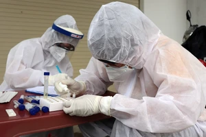 Đồng Nai thêm 220 ca dương tính, bệnh nhân COVID-19 thứ 7 tử vong