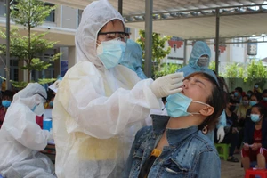 Đồng Nai: Số ca nhiễm COVID-19 cao nhất từ đầu dịch, đã có 10 người tử vong