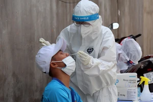 Đồng Nai gần 4.000 ca nhiễm COVID-19, có 17 người tử vong