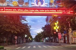 Đồng Nai giãn cách theo Chỉ thị 16 thêm 15 ngày, dân không ra đường ban đêm