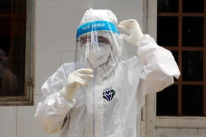 Đồng Nai có 46 người tử vong, riêng TP Biên Hòa hơn 3.000 ca nhiễm