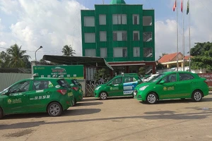 Đồng Nai cấp phép 4 hãng taxi chuyên chở người dân đi bệnh viện