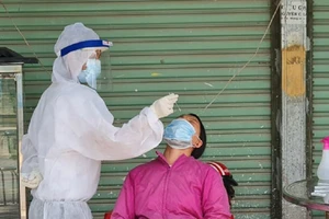 Đồng Nai thêm 830 ca nhiễm mới, 13 bệnh nhân tử vong