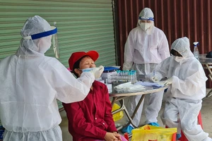 Đồng Nai vượt 14.500 ca nhiễm COVID-19 