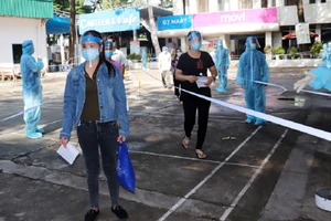 Đồng Nai: Đã xuất hiện nhiều ổ dịch ở các khu công nghiệp lớn 