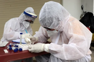 Đồng Nai gần 1.000 ca nhiễm mới, 10 người tử vong do COVID-19