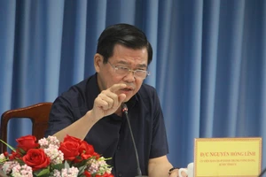 Đồng Nai sẽ tiêm xong 500.000 liều vaccine Vero Cell trong tuần