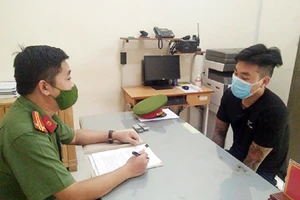 Đồng Nai: Xử lý người tung tin sai sự thật về tiêm vaccine 