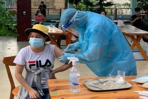Đồng Nai vượt 30.500 ca nhiễm COVID-19