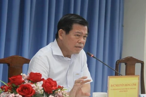 Đồng Nai lên kế hoạch đưa cuộc sống trở lại trạng thái 'bình thường mới'