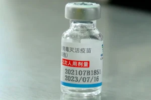 Đồng Nai sẽ tiếp tục tiêm 500 ngàn liều vaccine cho dân