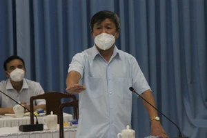 Đồng Nai: Cần làm rõ tại sao số ca nhiễm COVID cứ tăng, không giảm?