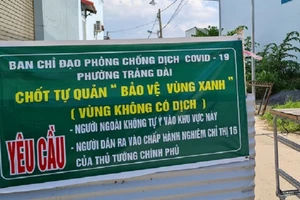 Đồng Nai tính toán kế hoạch 'mở cửa' trở lại sau ngày 15-9