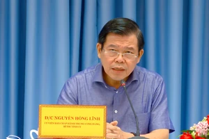 Bí thư Đồng Nai: Giúp dân không phải một bữa mà là lâu dài