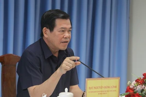 Đồng Nai: Chuẩn bị cho tâm thế ‘sống chung với dịch’