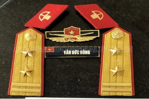 Đồng Nai: Giả danh Trung tá bộ đội đặc công để 'thông chốt' kiểm dịch