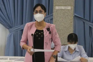 Doanh nghiệp ở Đồng Nai thiếu lao động do tỉ lệ tiêm vaccine thấp