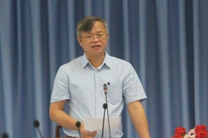 Chủ tịch Đồng Nai: Có thông tin thu tiền tiêm vaccine ngừa COVID