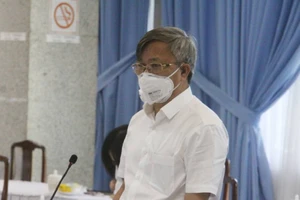 Chủ tịch tỉnh Đồng Nai: Thực hiện giãn cách ở TP Biên Hòa không tốt