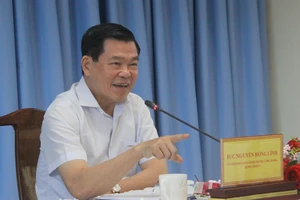 Bí thư Đồng Nai: Người dân đã rất khổ vì dịch, cán bộ cần ứng xử khéo léo