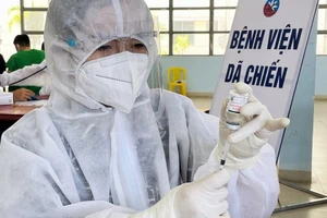 Đồng Nai: Vaccine đã về kho nhưng đang thiếu kim tiêm 