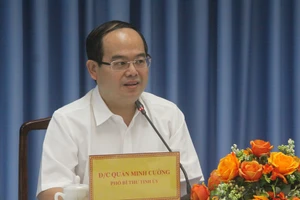 Hơn 400.000 người ở Đồng Nai đang gặp khó nhưng chưa nhận tiền hỗ trợ