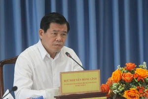 Bí thư Đồng Nai: 'Lãnh đạo tỉnh nên vào facebook để biết dân cần gì'