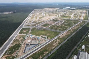 Đồng Nai lập tổ công tác đặc biệt thúc đẩy giải ngân vốn đầu tư công