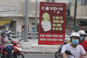 Đồng Nai: Nhiều ca mắc COVID-19 là công nhân các công ty