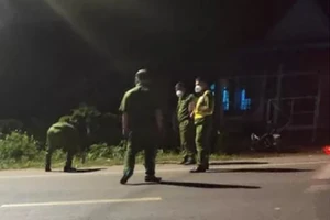 Đồng Nai: 2 nhóm hẹn nhau hỗn chiến, 1 người tử vong