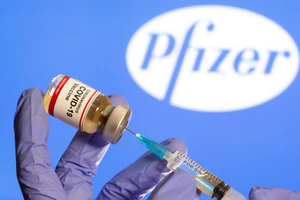 Đồng Nai tiêm gần 100.000 liều vaccine Pfizer mũi 1 cho trẻ em