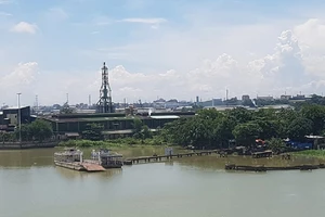 Tính toán xây dựng khu đô thị thương mại khi 'xóa' KCN Biên Hòa 1