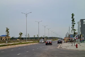 Đồng Nai đề xuất năm 2022 sẽ thu hồi đất để thực hiện 349 dự án