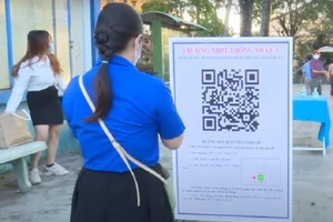 Quy trình xử lý khi trường học có F0 ở Đồng Nai