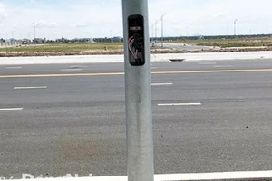 Rộ nạn trộm cắp tài sản khu tái định cư sân bay Long Thành