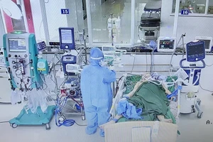 Đồng Nai: Số ca tử vong do COVID-19 tăng cao