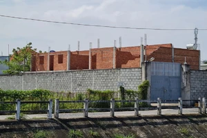 Đồng Nai xử lý nghiêm phân lô bán nền, xây dựng trái phép